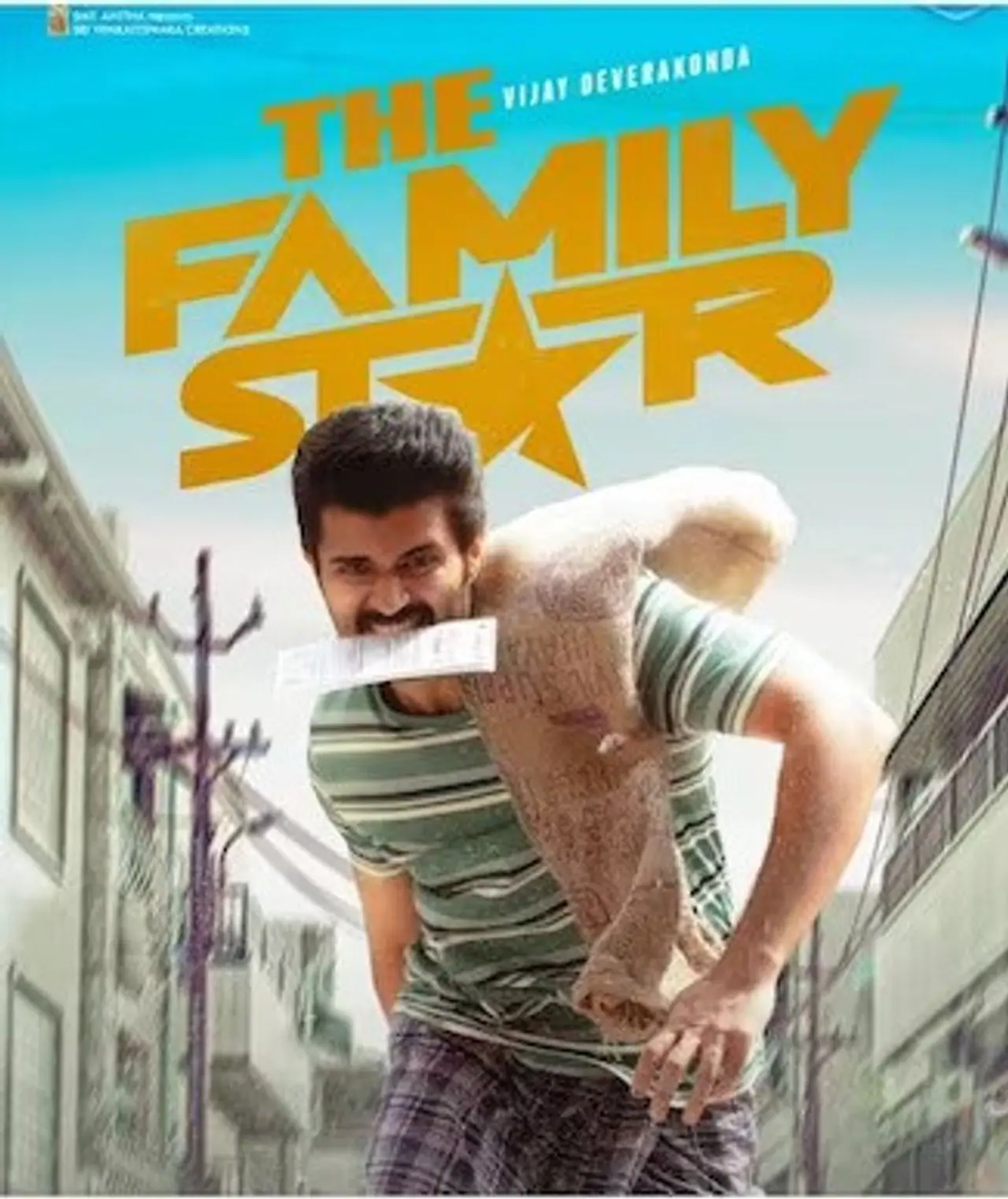 Family Star Family Star