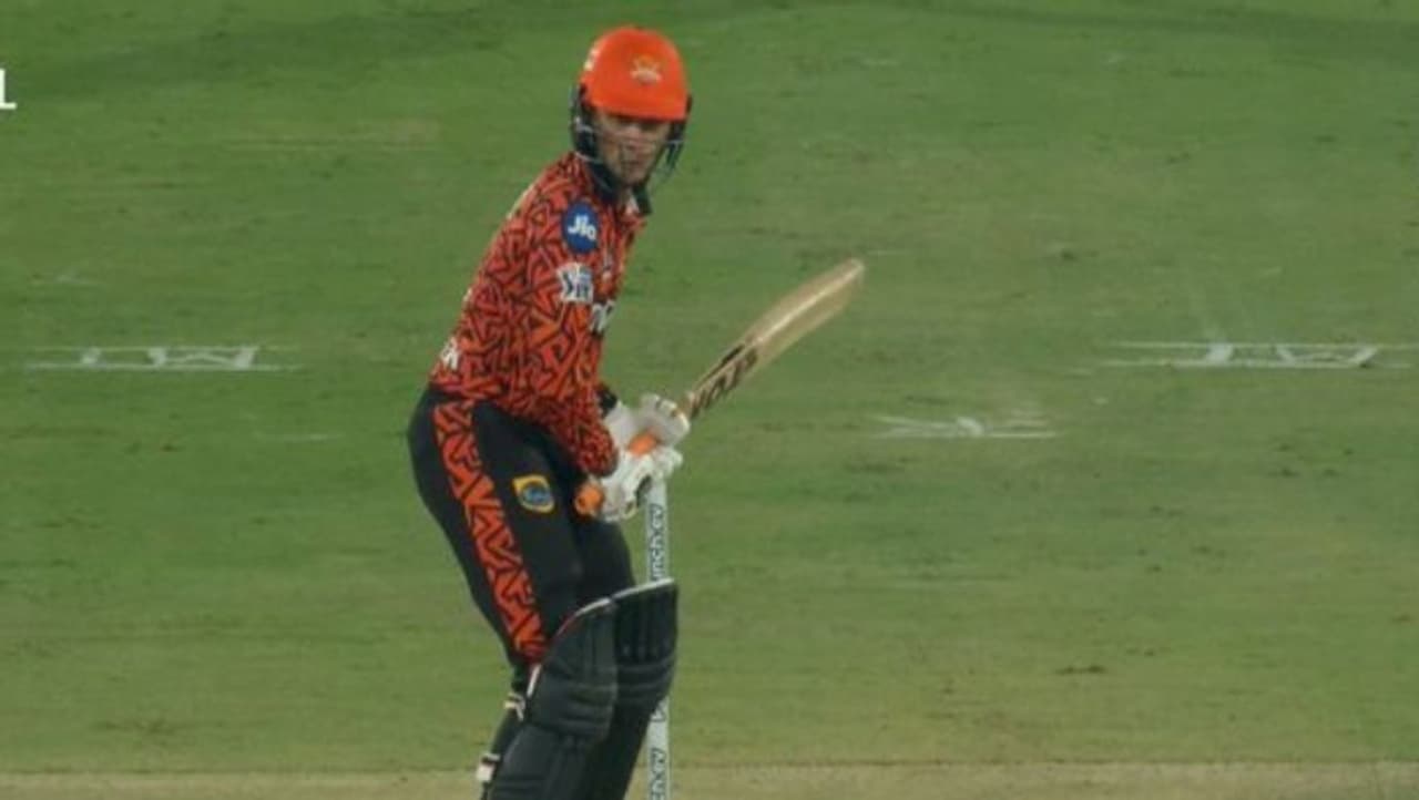 PBKS vs SRH, Abhishek Sharma PBKS vs SRH, Abhishek Sharma