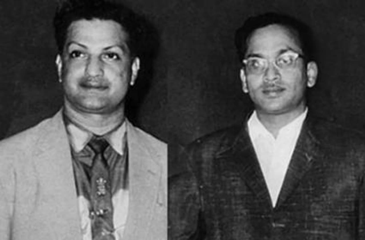 తెరపై స్నేహం.. వెనకల విభేదాలు! తెరపై స్నేహం.. వెనకల విభేదాలు!