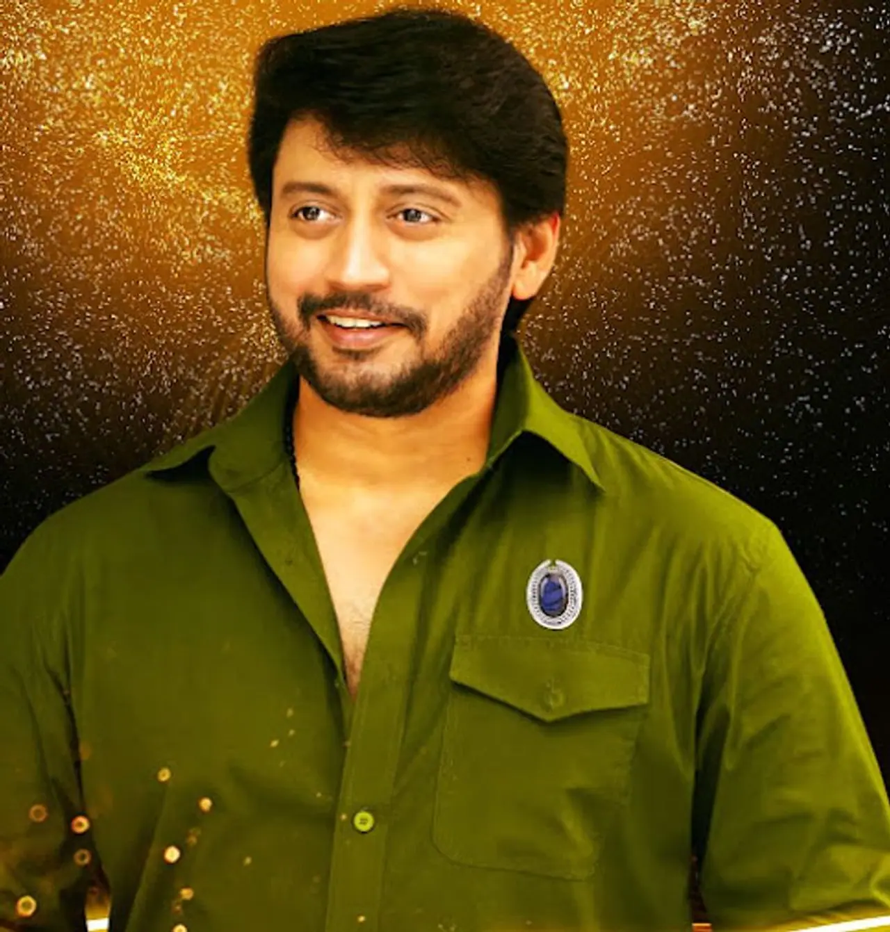 Actor Prashanth