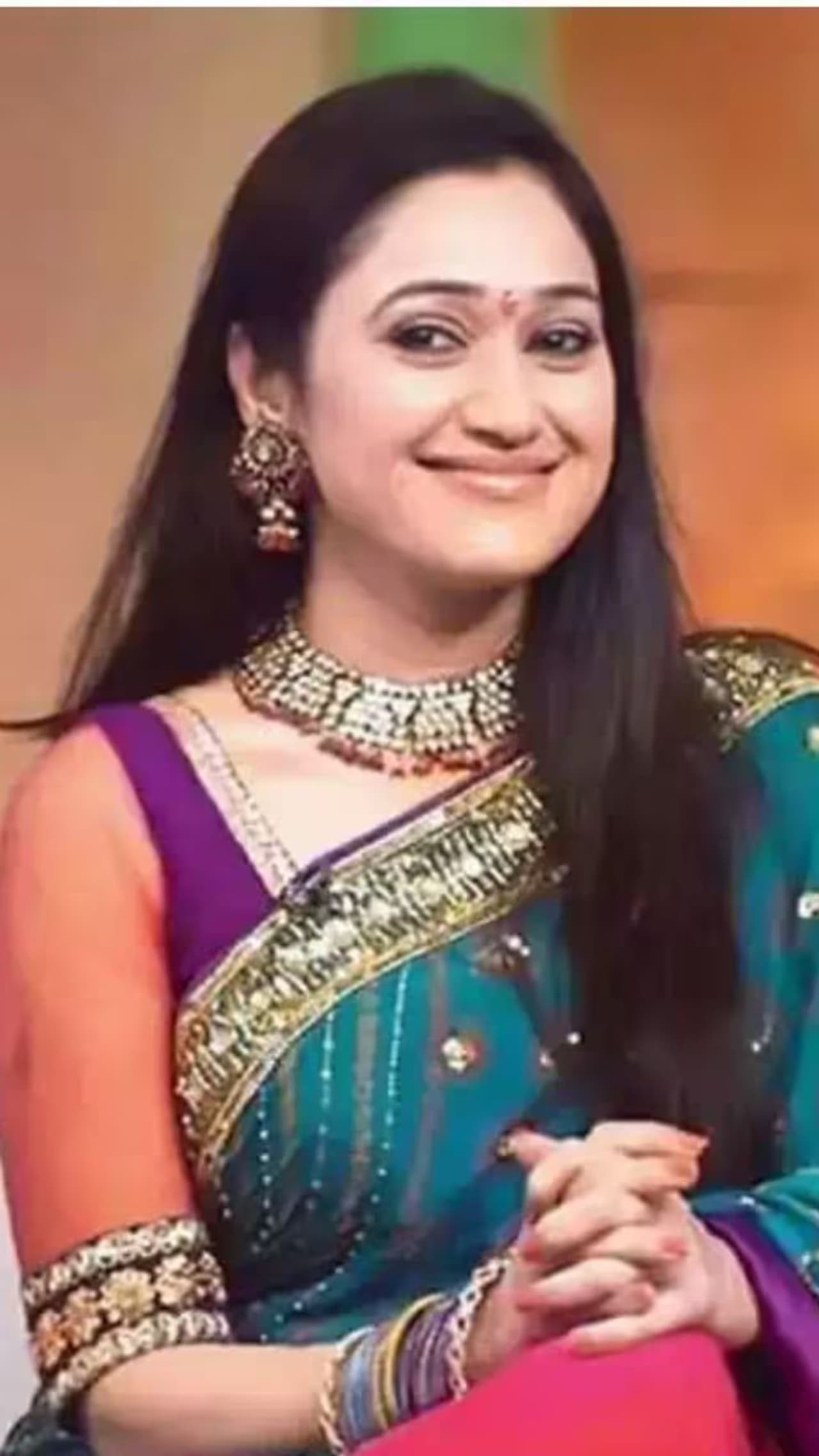 दिशा वकानी दिशा वकानी