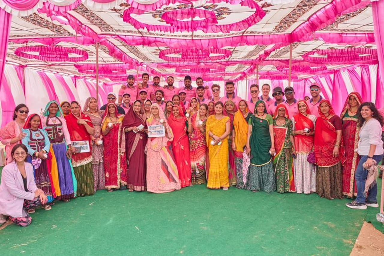 Pink Promise Pink Promise