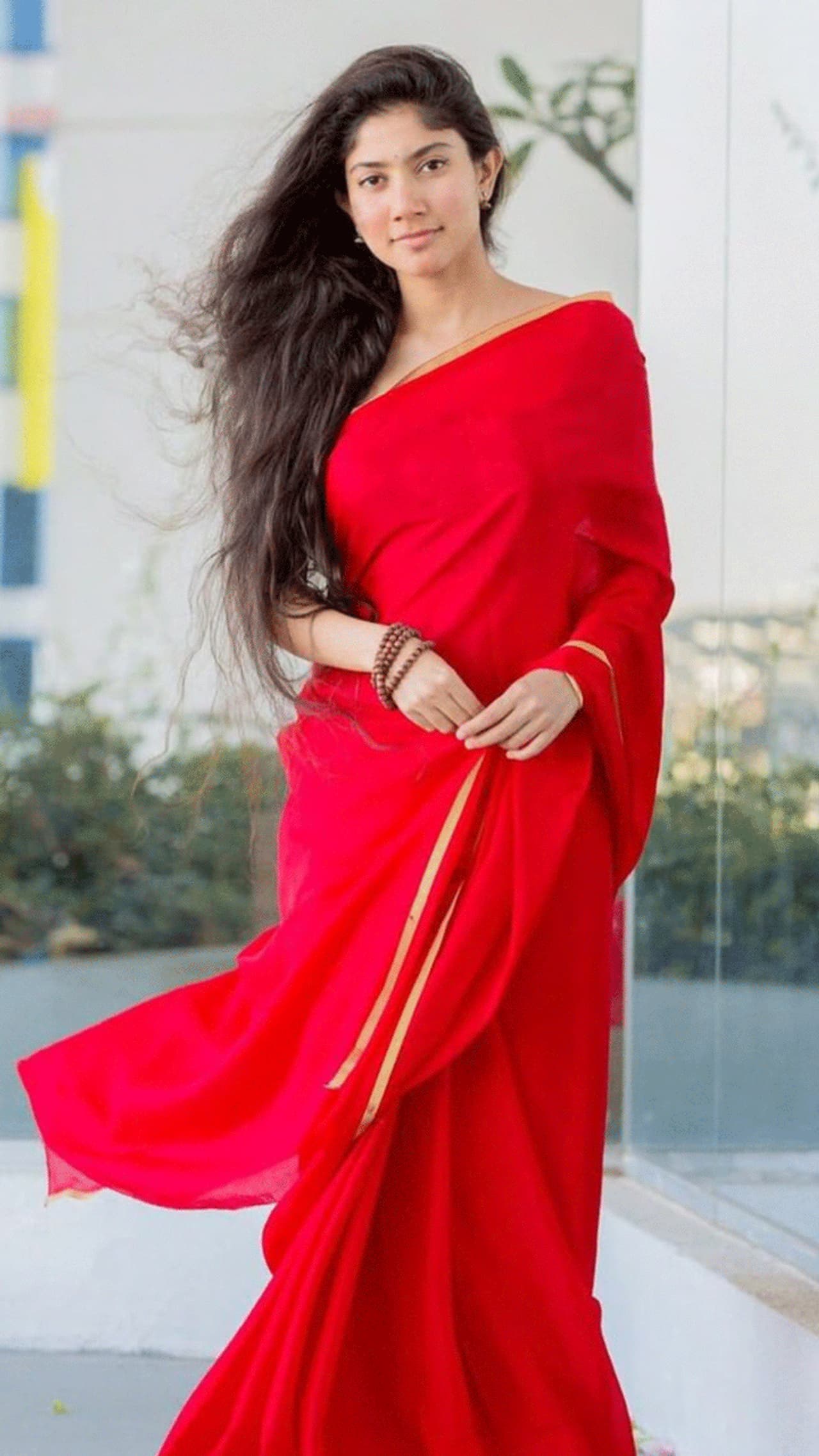 Sai Pallavi Sai Pallavi