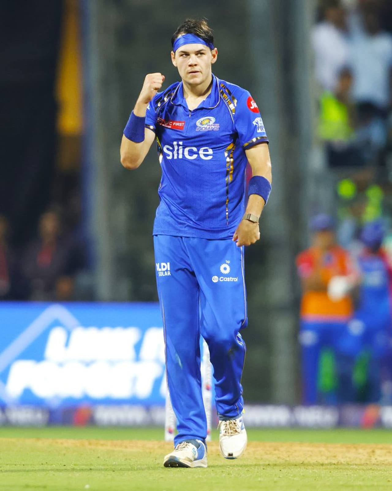 Gerald Coetzee Gerald Coetzee