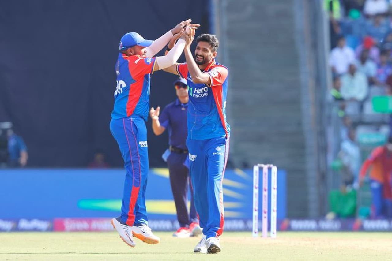 DC vs MI 43rd IPL 2024 DC vs MI 43rd IPL 2024