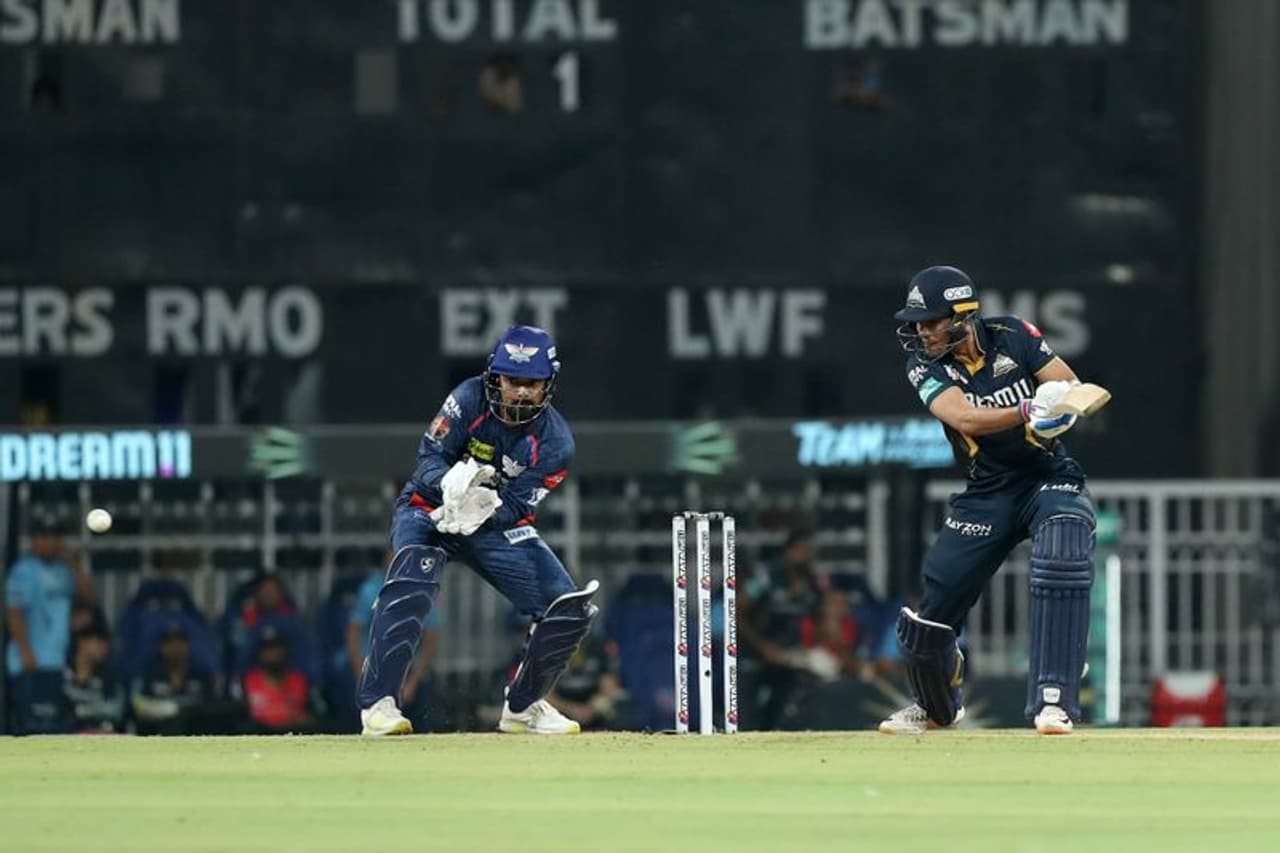 Lucknow Super Giants vs Gujarat Titans Lucknow Super Giants vs Gujarat Titans
