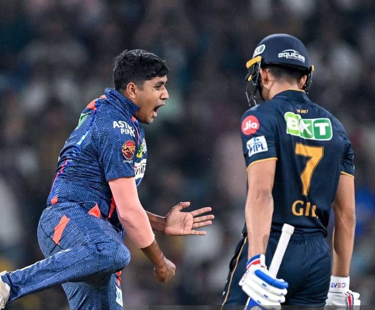 LSG vs GT, IPL 2024 LSG vs GT, IPL 2024