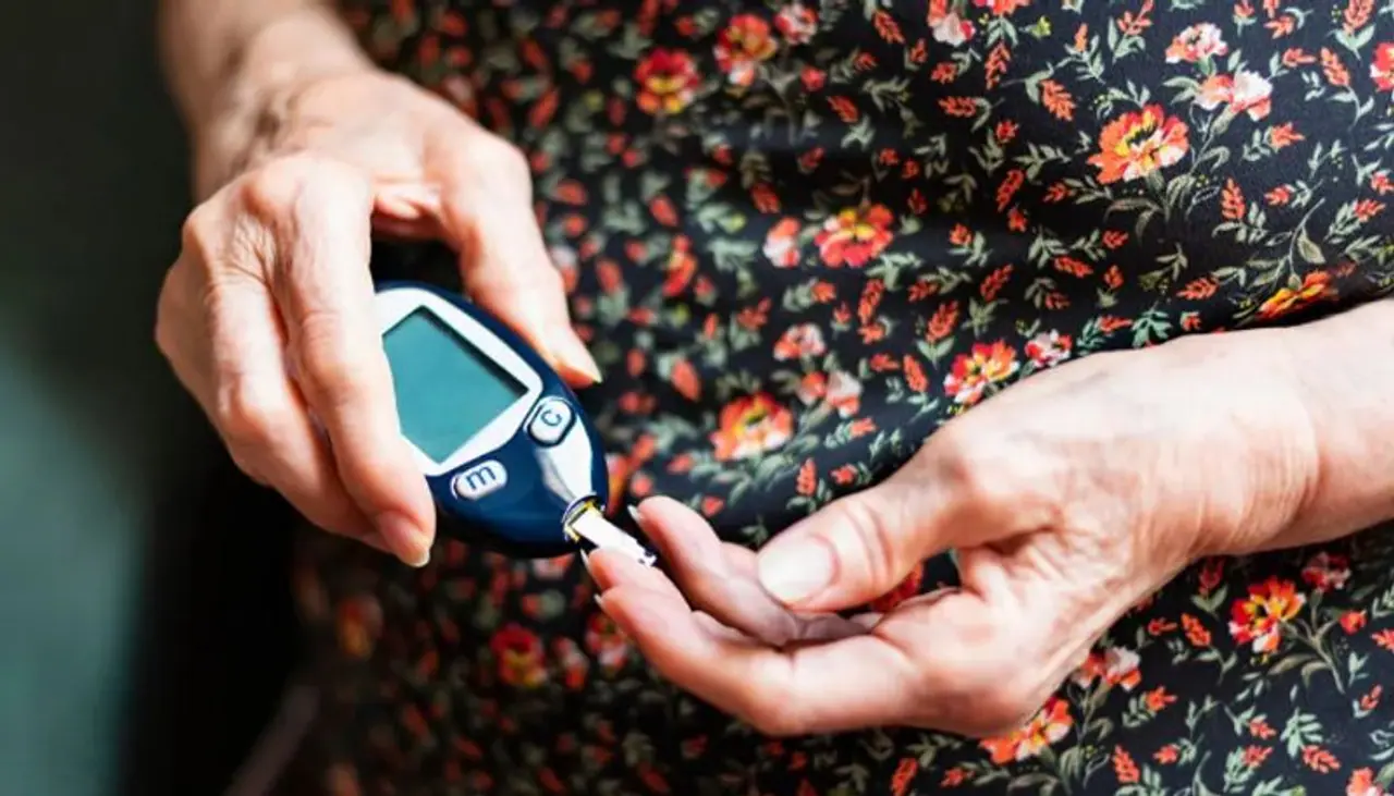 control blood sugar level in tamil