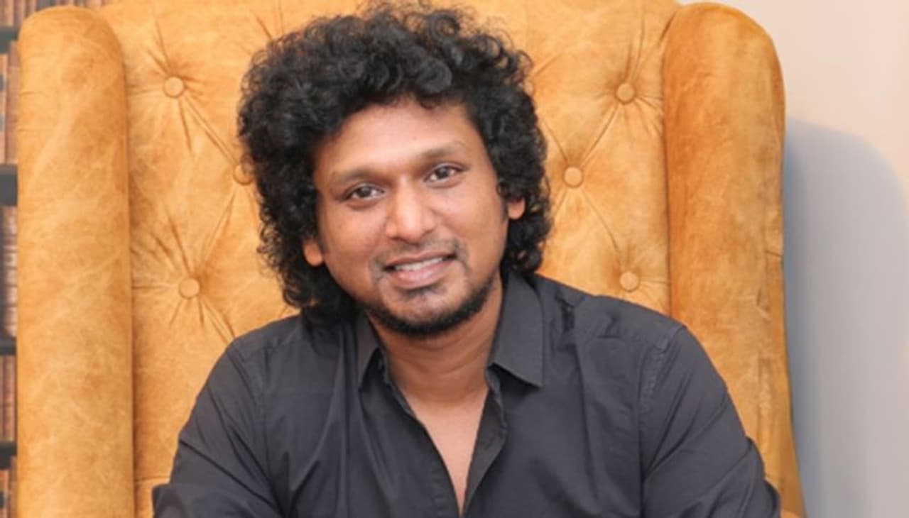 lokesh kanagaraj lokesh kanagaraj