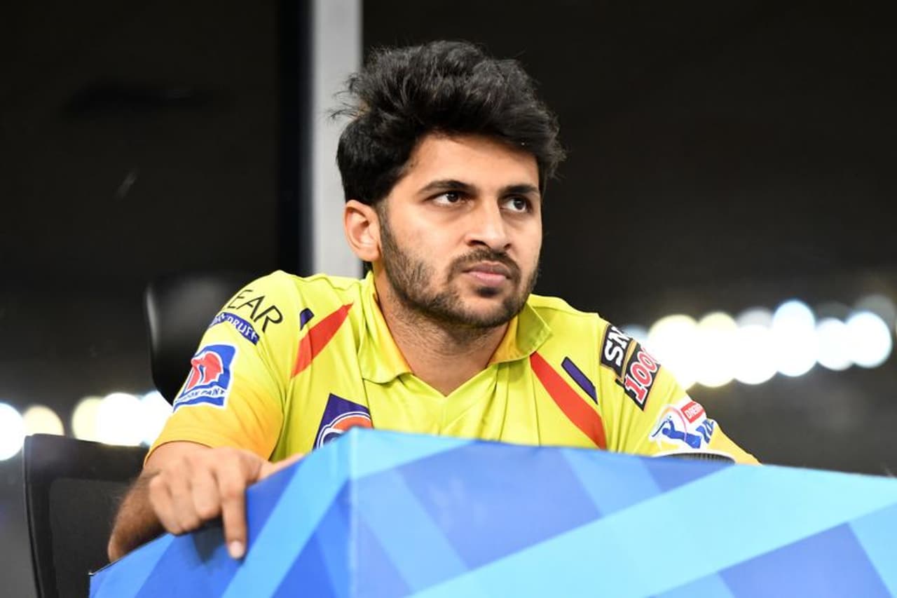 IPL 2025: শার্দুল ঠাকুর এলএসজিতে খেলবেন: ক্রিকেট ভক্তরা অধীর আগ্রহে আইপিএল ২০২৫ এর জন্য অপেক্ষা করছেন IPL 2025: শার্দুল ঠাকুর এলএসজিতে খেলবেন: ক্রিকেট ভক্তরা অধীর আগ্রহে আইপিএল ২০২৫ এর জন্য অপেক্ষা করছেন