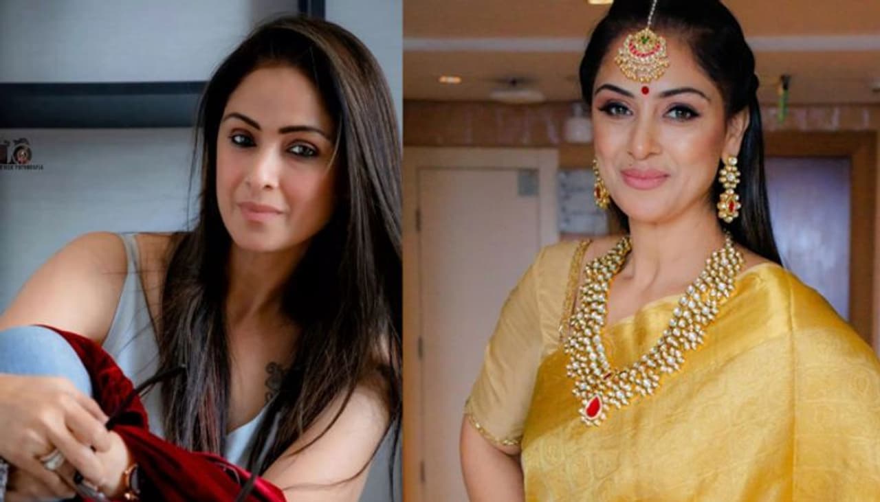 Actress Simran Actress Simran