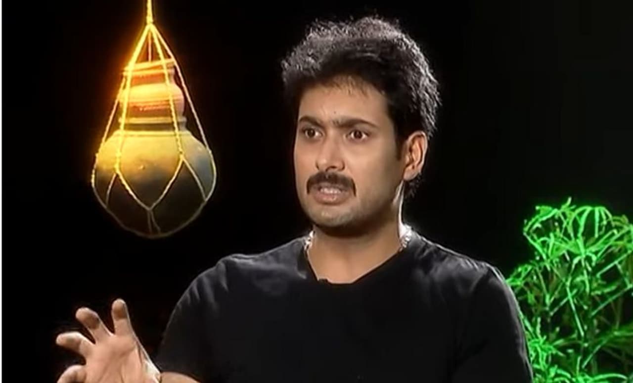 Uday Kiran