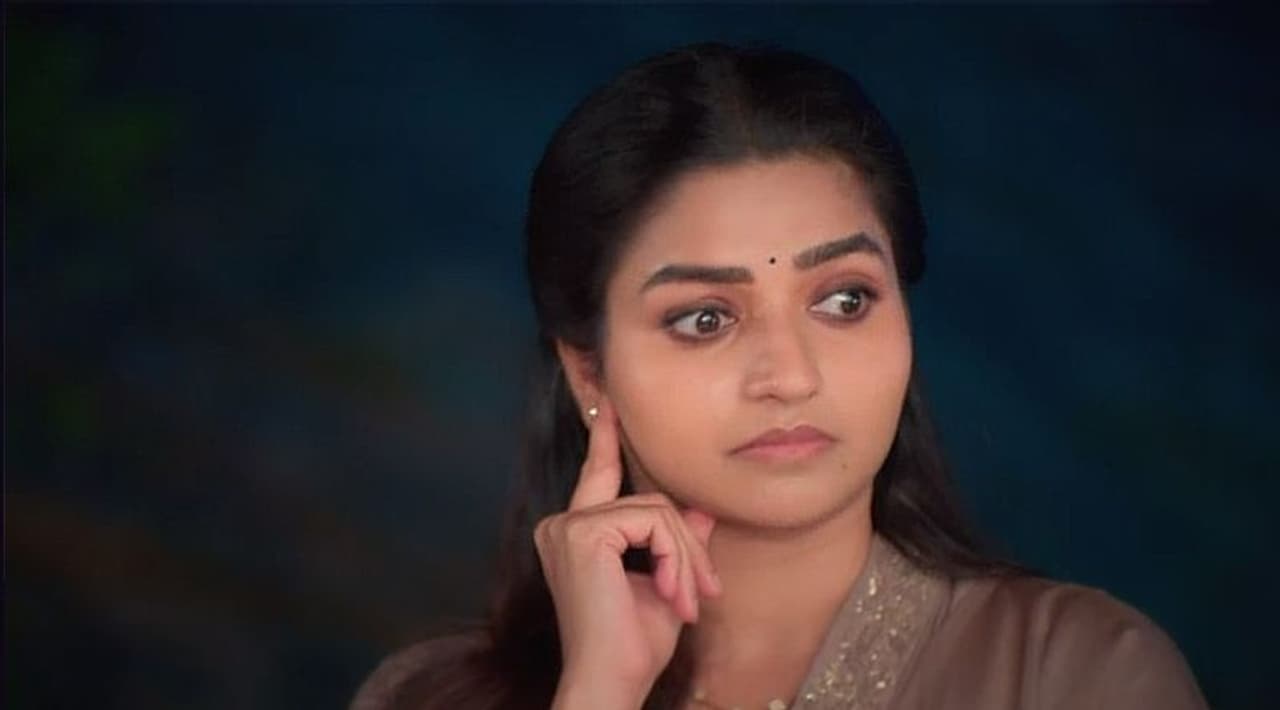 Anna Serial Anna Serial