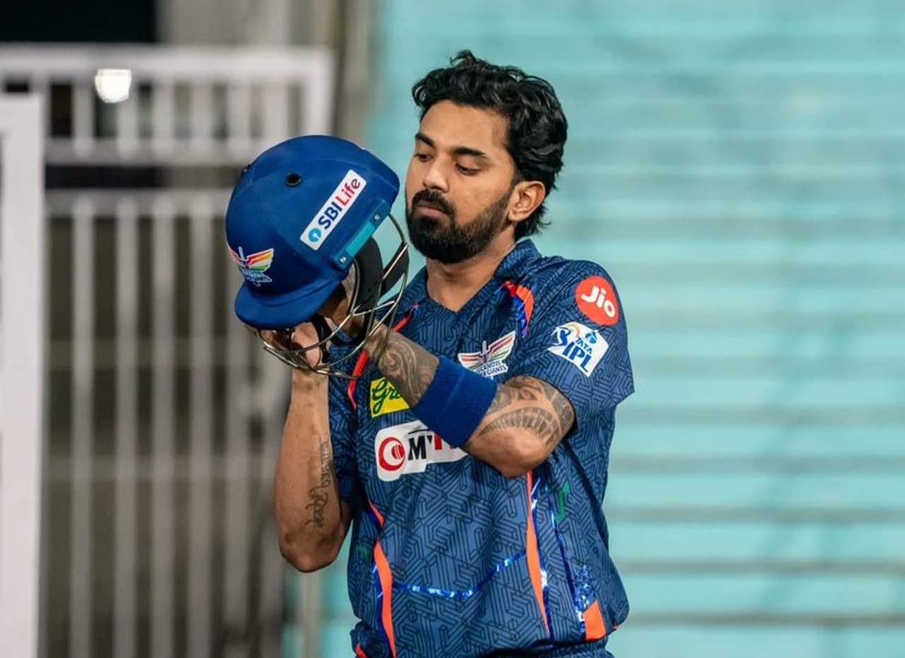 Lucknow Super Giants vs Delhi Capitals, 26th Match Lucknow Super Giants vs Delhi Capitals, 26th Match