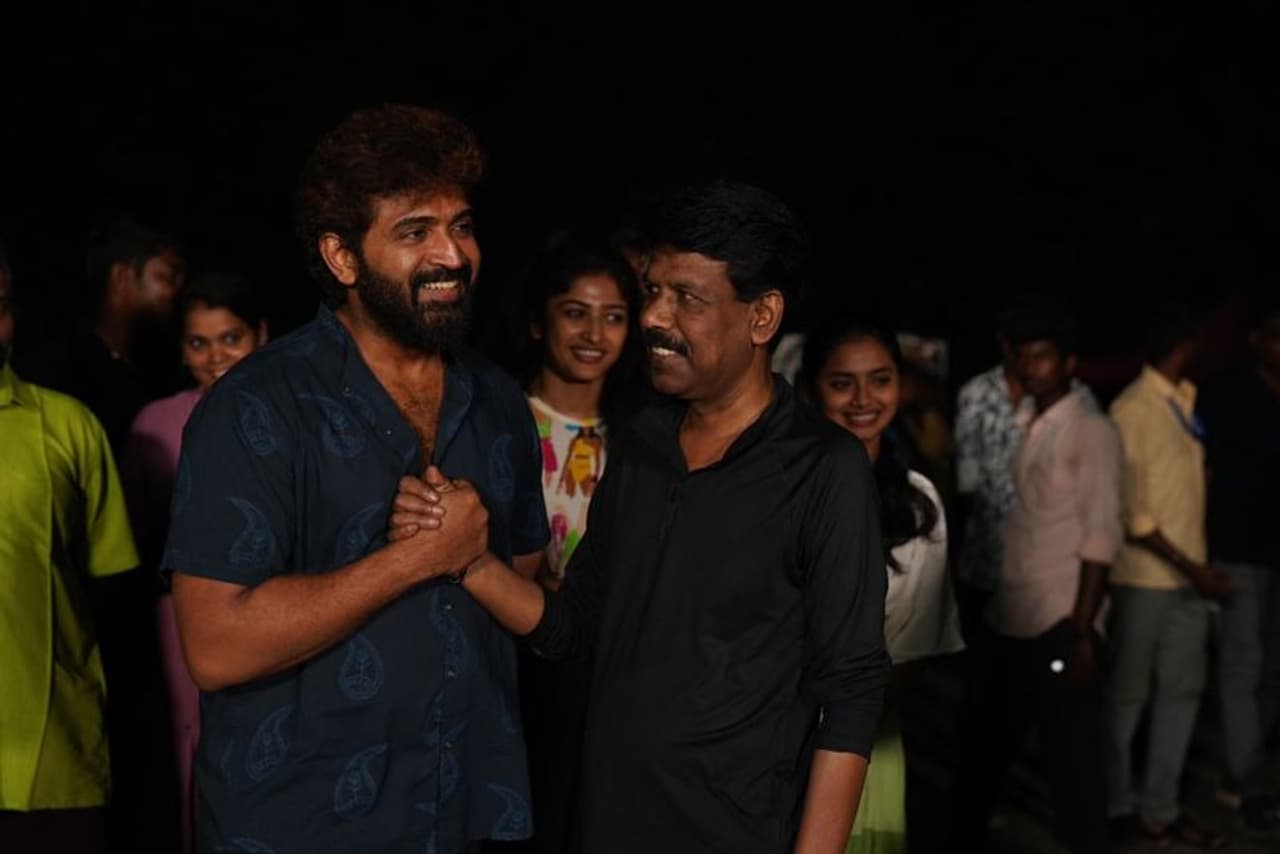 Vanangaan Movie Released in Pongal