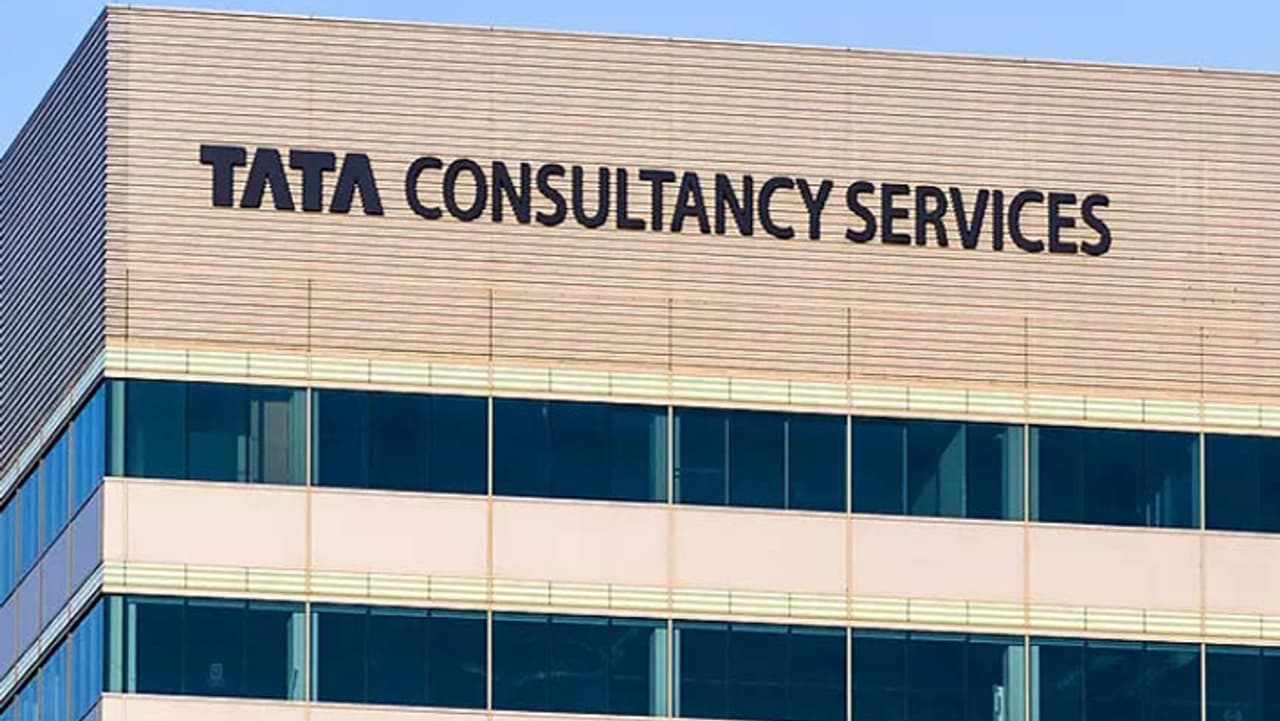 1. TCS Share 1. TCS Share