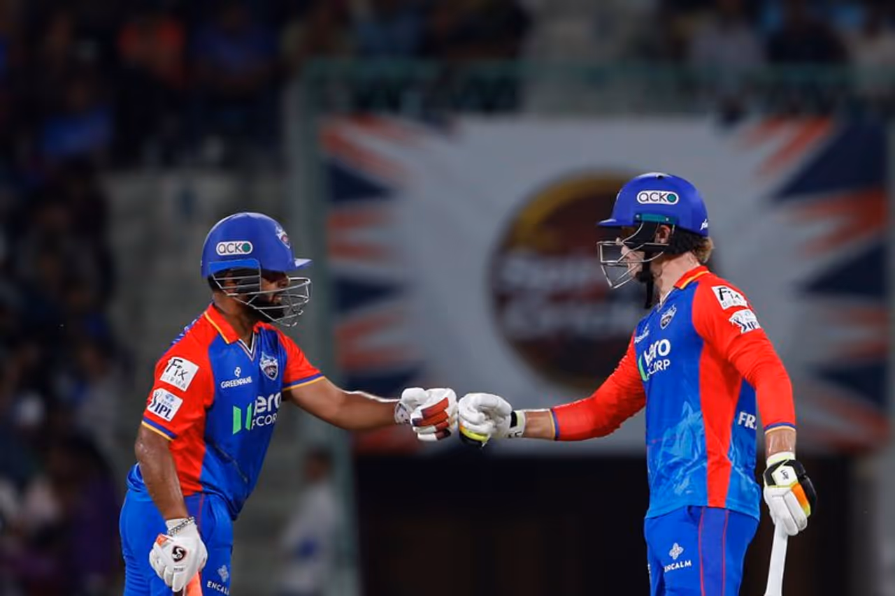 Lucknow Super Giants vs Delhi Capitals, 26th IPL Match Lucknow Super Giants vs Delhi Capitals, 26th IPL Match