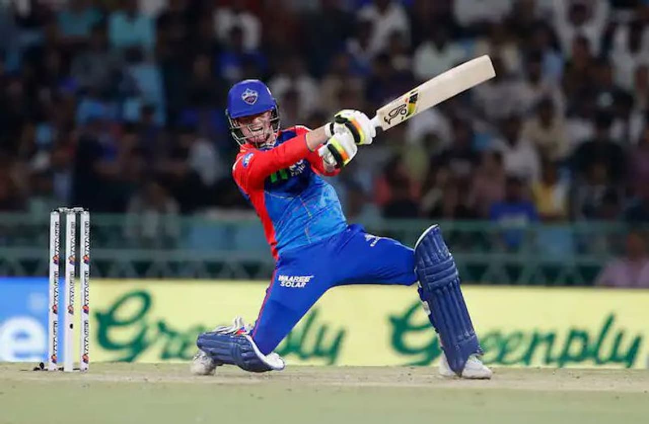 Lucknow Super Giants vs Delhi Capitals, 26th Match Lucknow Super Giants vs Delhi Capitals, 26th Match