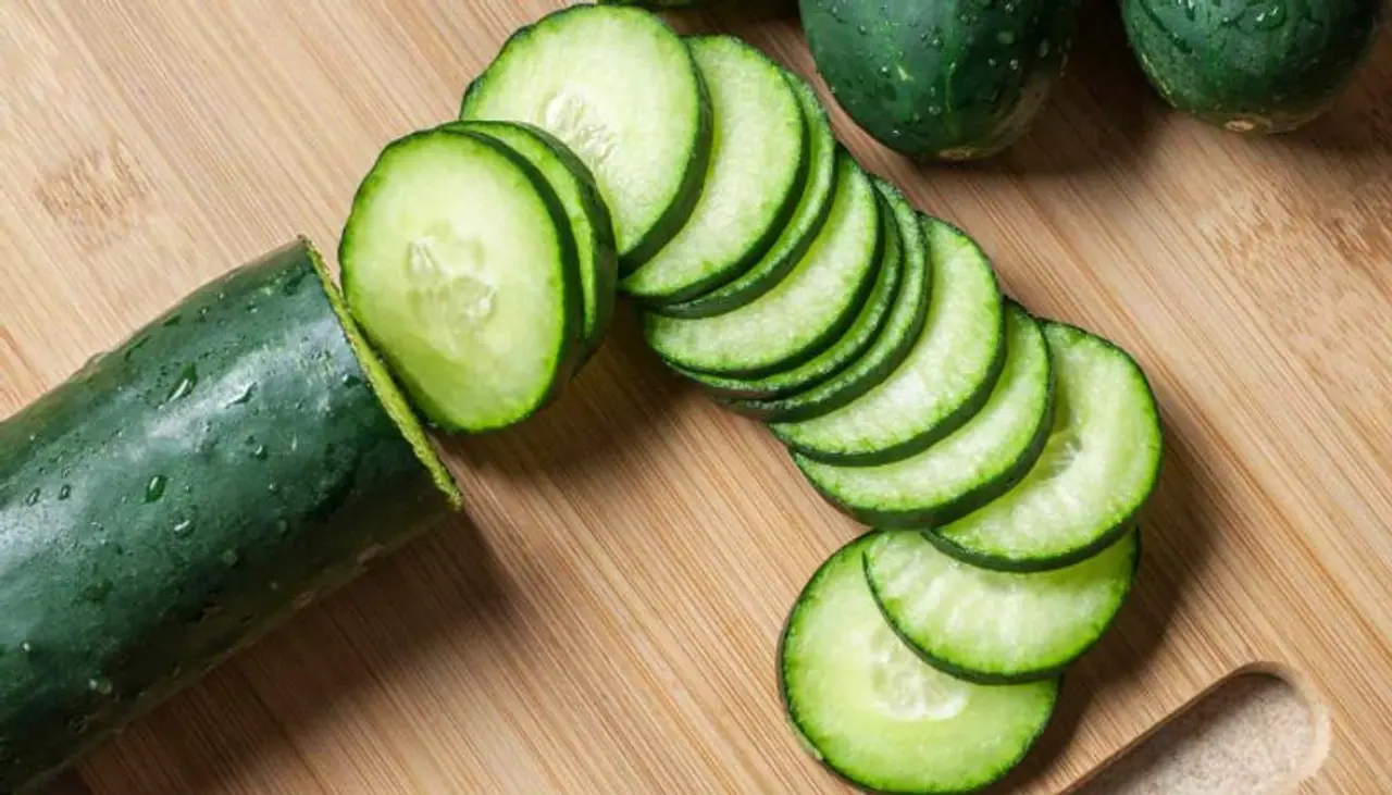cucumber cucumber