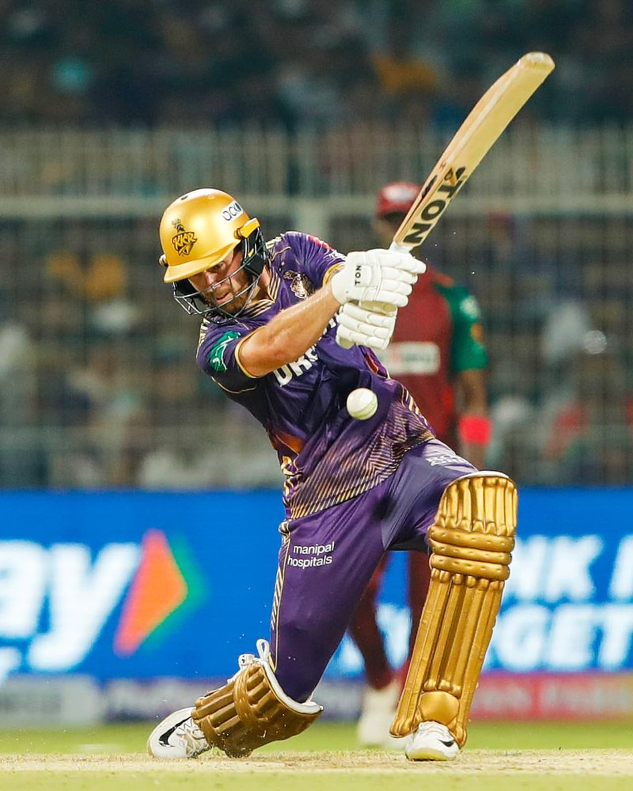 Kolkata Knight Riders vs Lucknow Super Giants, 28th Match, Philip Salt Kolkata Knight Riders vs Lucknow Super Giants, 28th Match, Philip Salt