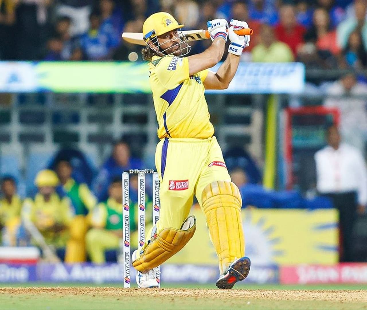 Mumbai Indians vs Chennai Super Kings, 29th Match Mumbai Indians vs Chennai Super Kings, 29th Match