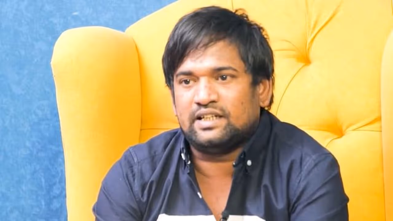 Jabardasth Punch Prasad Jabardasth Punch Prasad