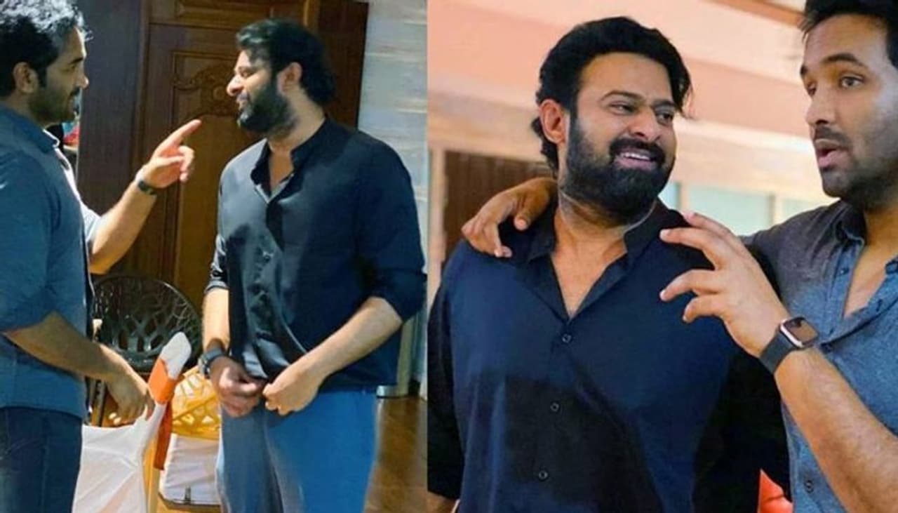 Prabhas Prabhas