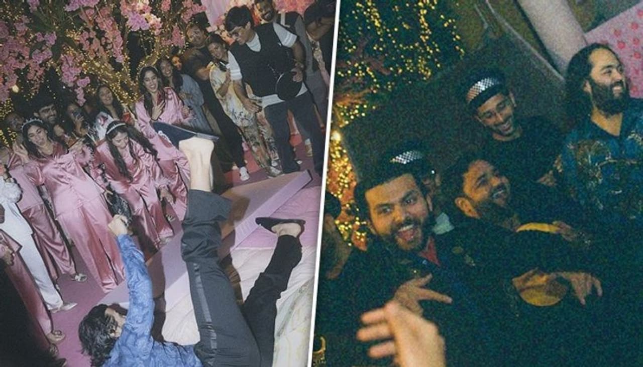 Photo Courtesy: Instagram Photo Courtesy: Instagram