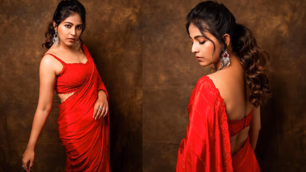 Anjali wedding plans Anjali wedding plans