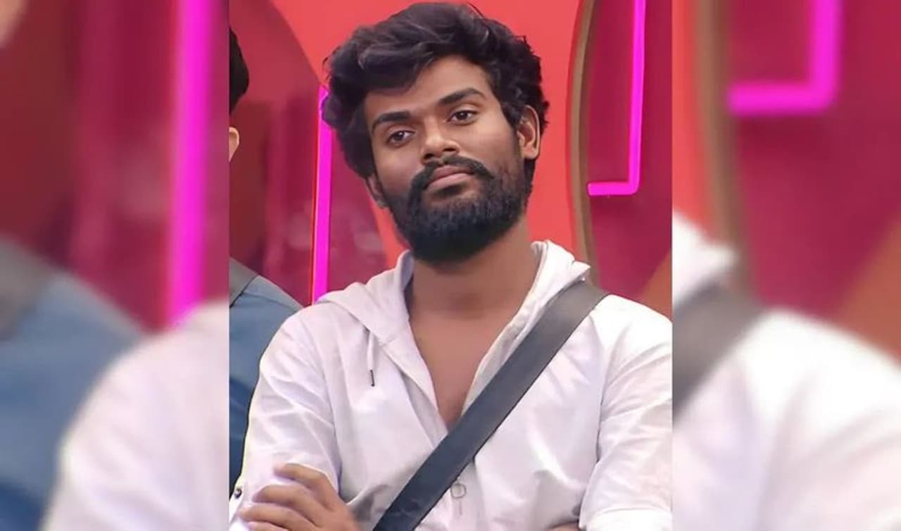 Pallavi Prashanth Pallavi Prashanth