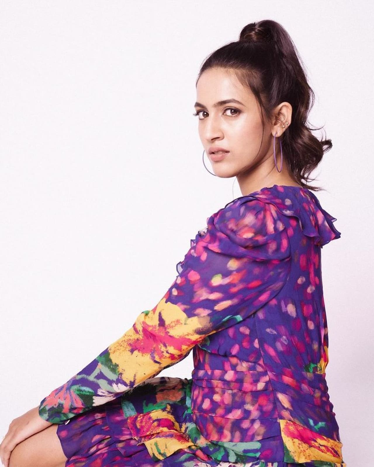 Niharika Konidela Niharika Konidela