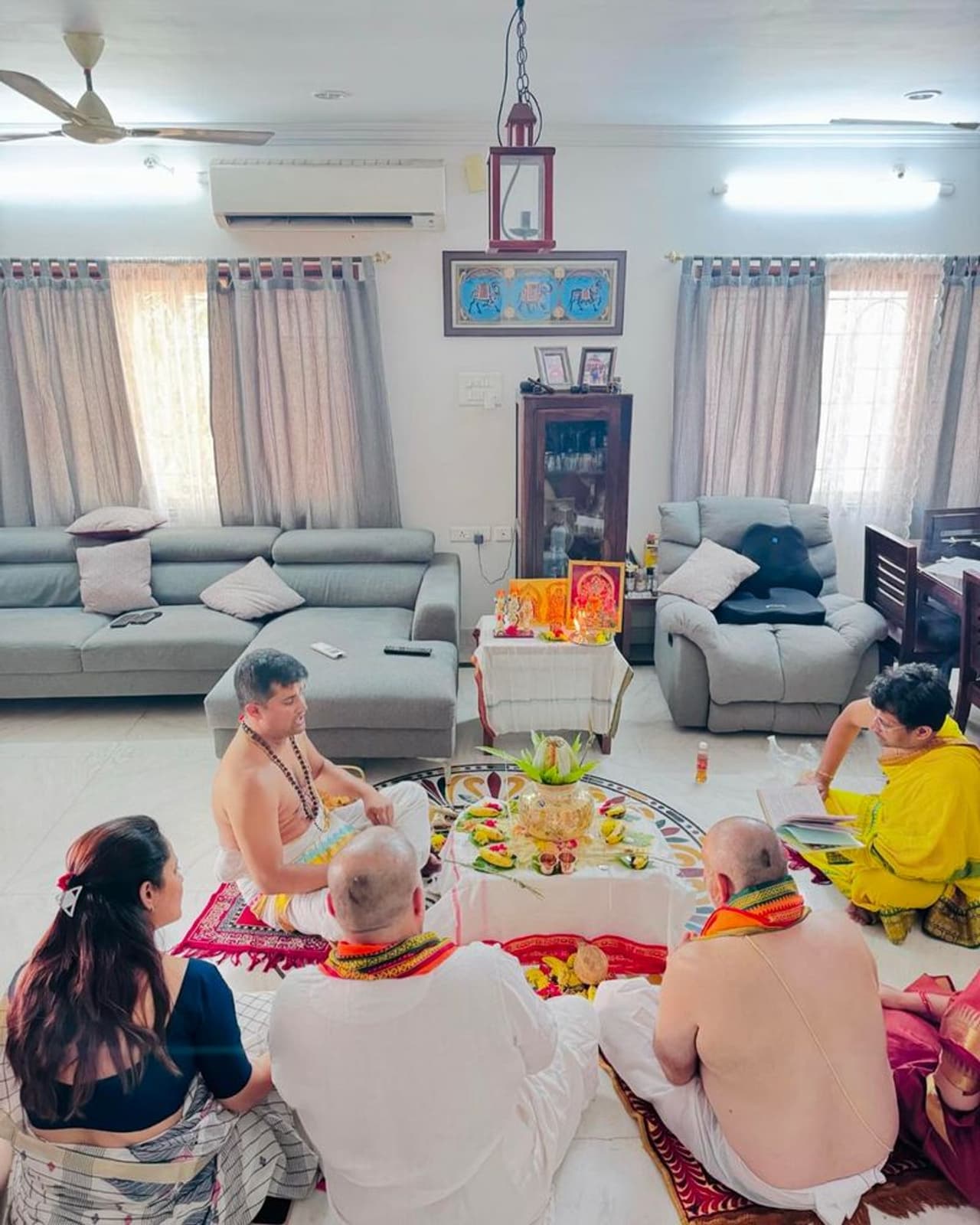 Anasuya Bharadwaj Anasuya Bharadwaj