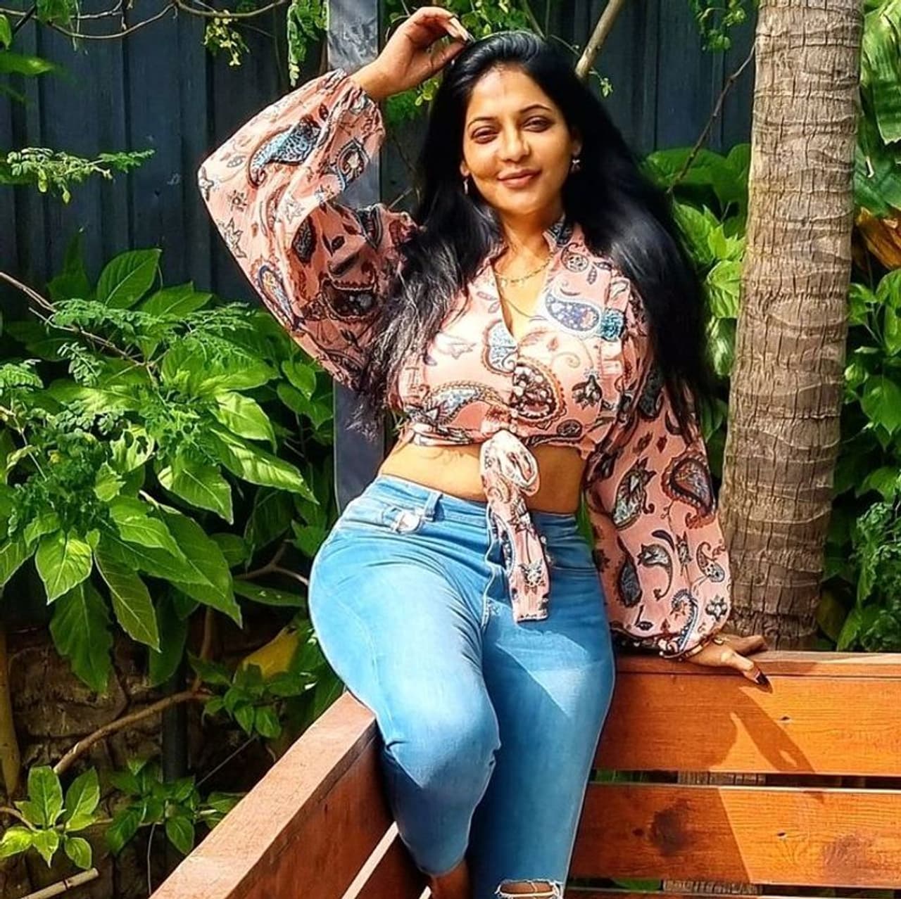 Reshma Pasupuleti