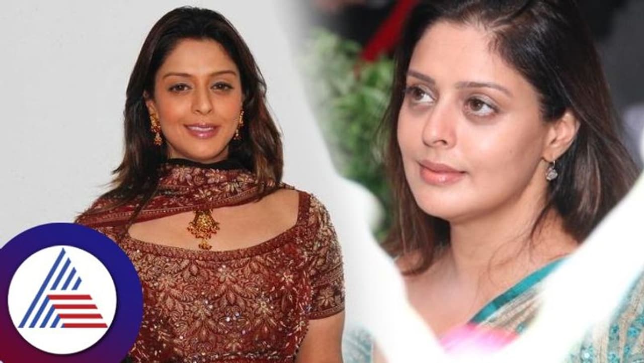 Nagma Nagma
