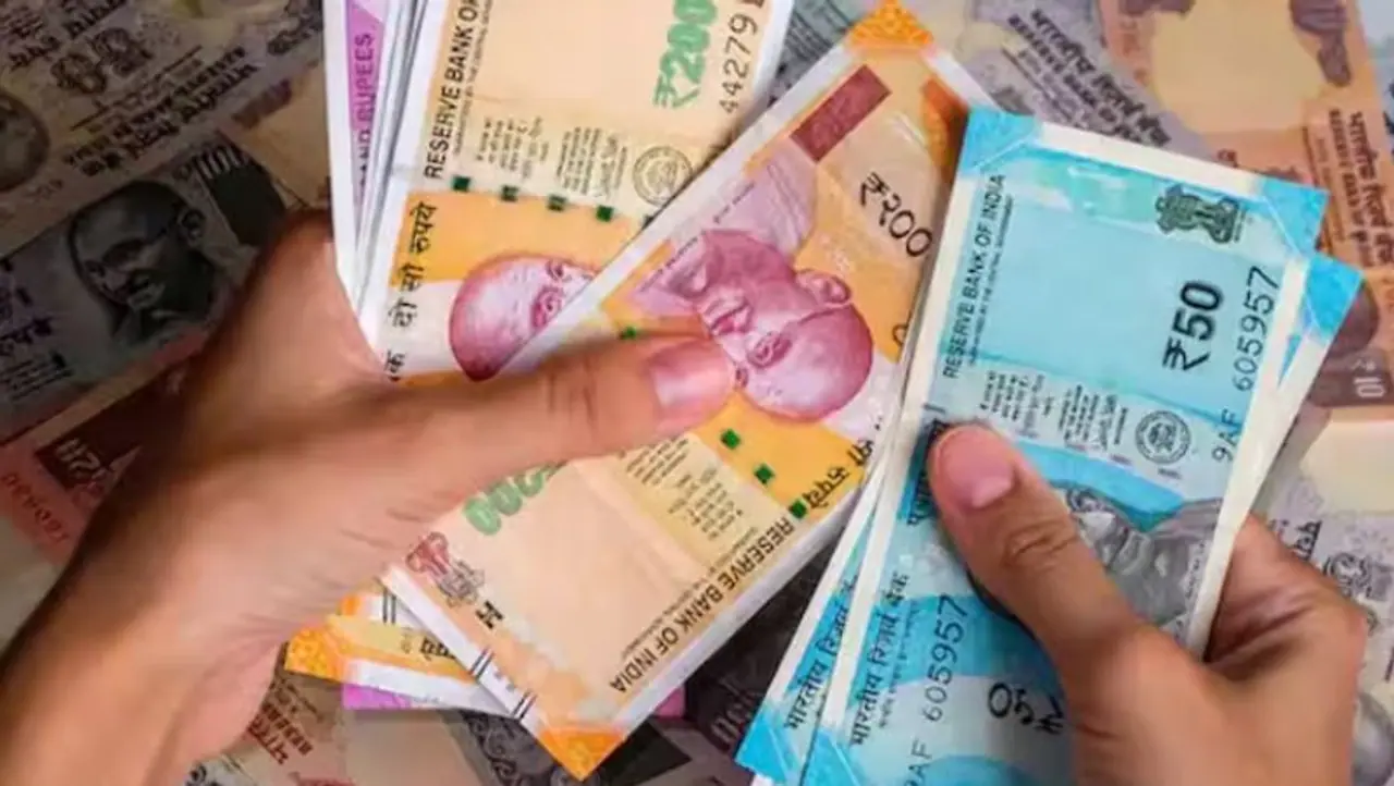 Post Office Savings account