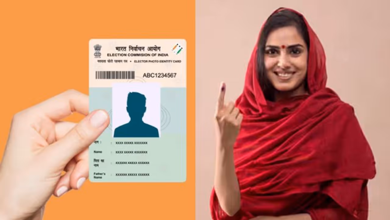 How To Add Name in Voters List