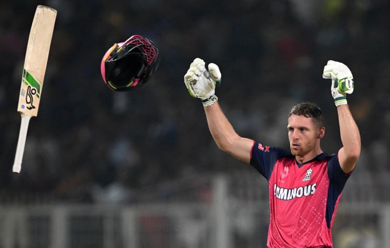 Kolkata Knight Riders vs Rajasthan Royals, IPL 31st Match Kolkata Knight Riders vs Rajasthan Royals, IPL 31st Match