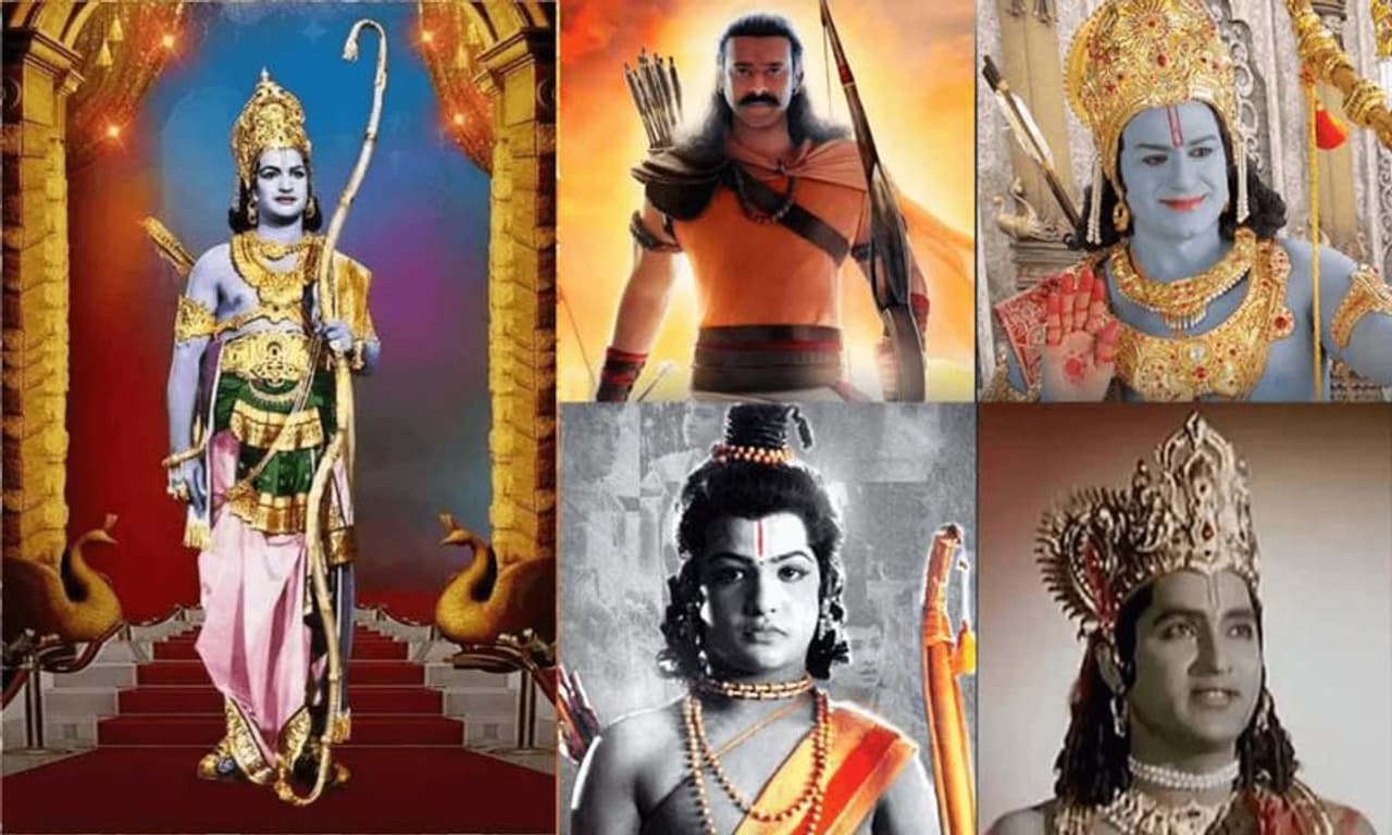 Sri Rama Navami Sri Rama Navami