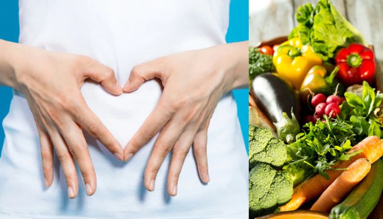 செரிமான ஆரோக்கியம்