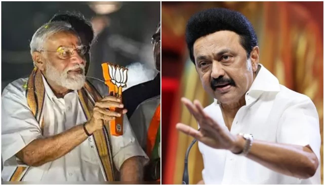 தமிழக முதல்வர் ஸ்டாலின் மெண்டலி பிட்டா என மருத்துவர்கள் பரிசோதிக்கனும்.! அண்ணாமலை