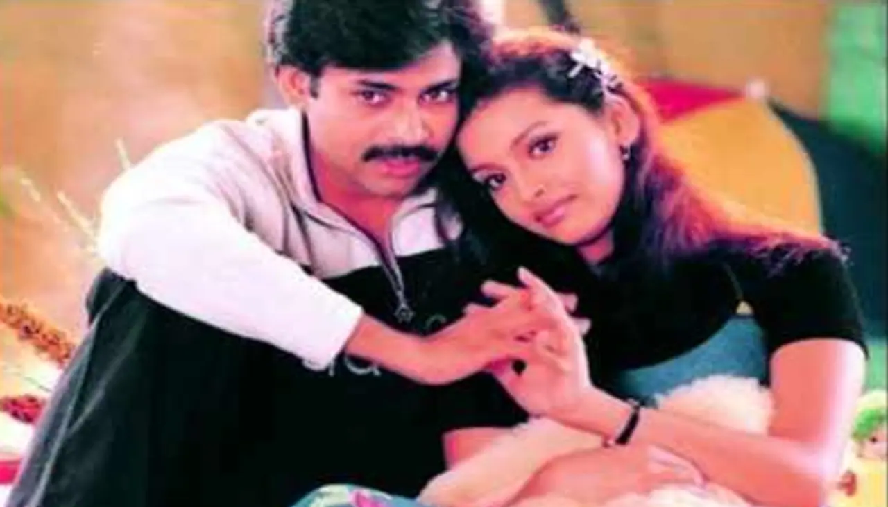 తరచూ వార్తల్లో నిలుస్తున్న రేణు దేశాయ్ తరచూ వార్తల్లో నిలుస్తున్న రేణు దేశాయ్