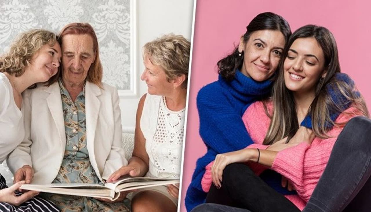 Show respect and appreciation