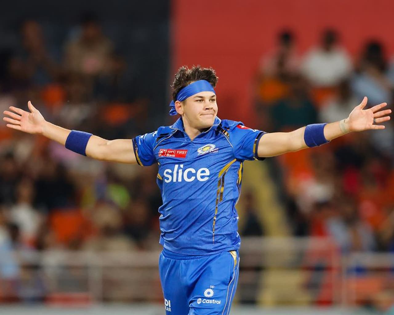 Punjab Kings vs Mumbai Indians Punjab Kings vs Mumbai Indians