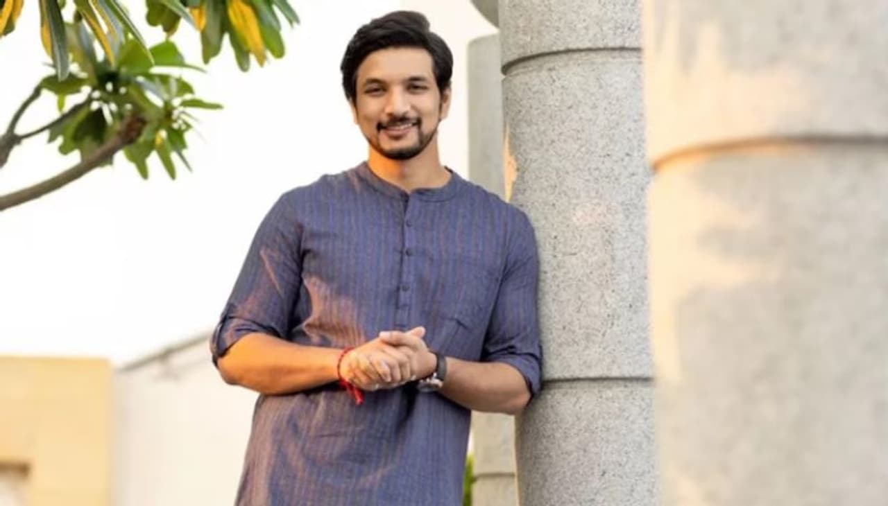 Gautham Karthik