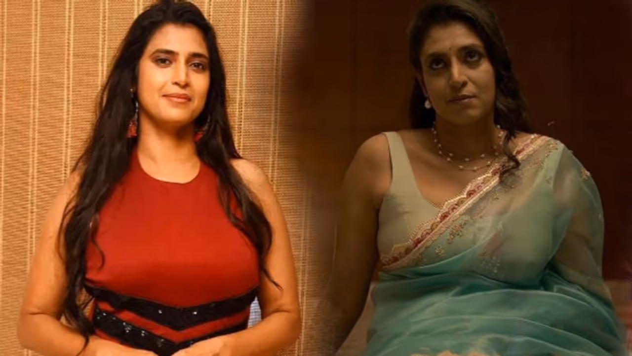 Kasthuri Shankar Kasthuri Shankar