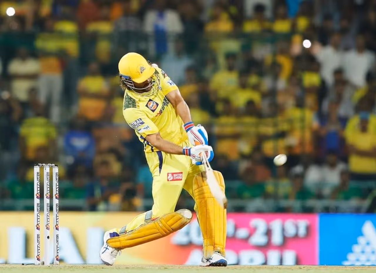 Chennai Super Kings vs Lucknow Super Giants, 39th Match Chennai Super Kings vs Lucknow Super Giants, 39th Match