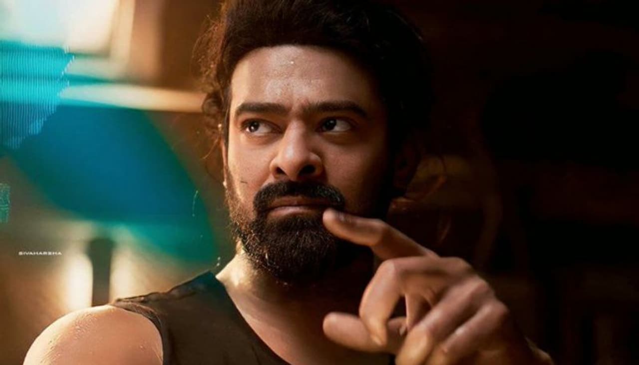 Prabhas Kalki 2898 AD film update out Prabhas Kalki 2898 AD film update out