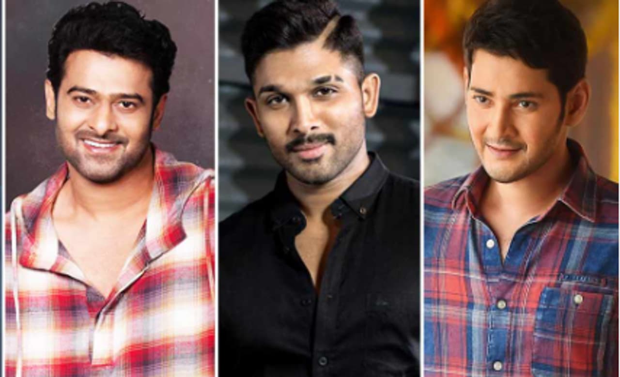 ఈ ఏడాది ఒక్క సినిమాతోనూ అలరించని హీరోలు