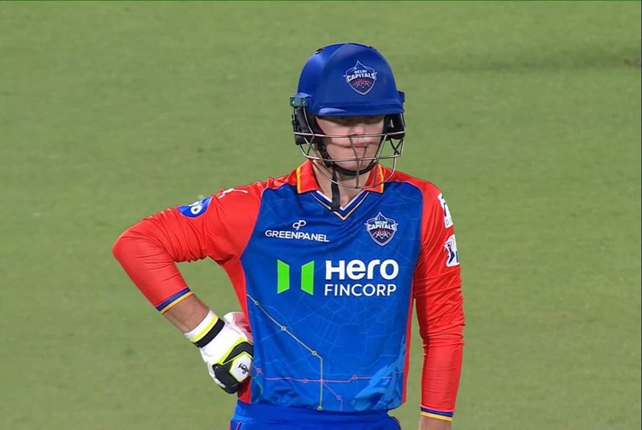 Who Is Jake Fraser McGurk Who Is Jake Fraser McGurk