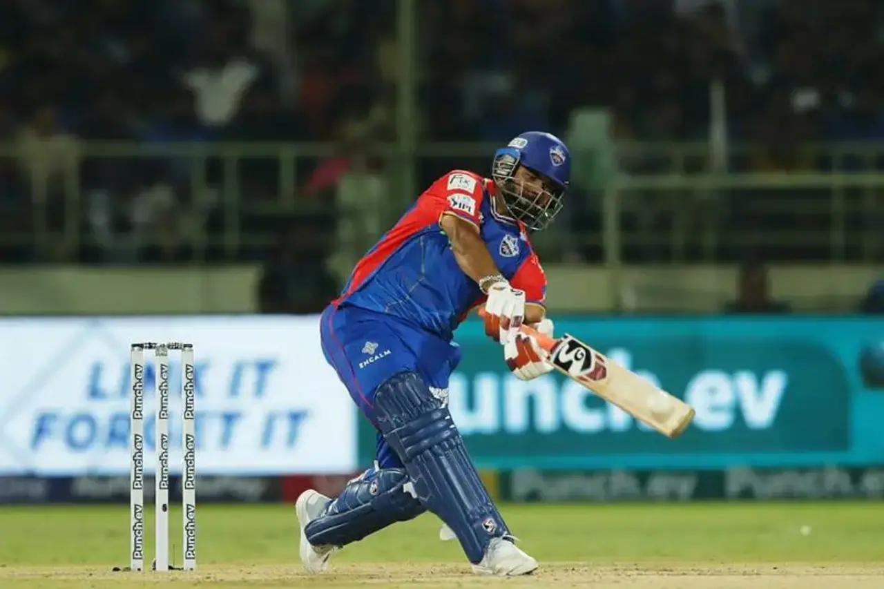 Delhi Capitals vs Gujarat Titans, 40th IPL 2024 Match Delhi Capitals vs Gujarat Titans, 40th IPL 2024 Match